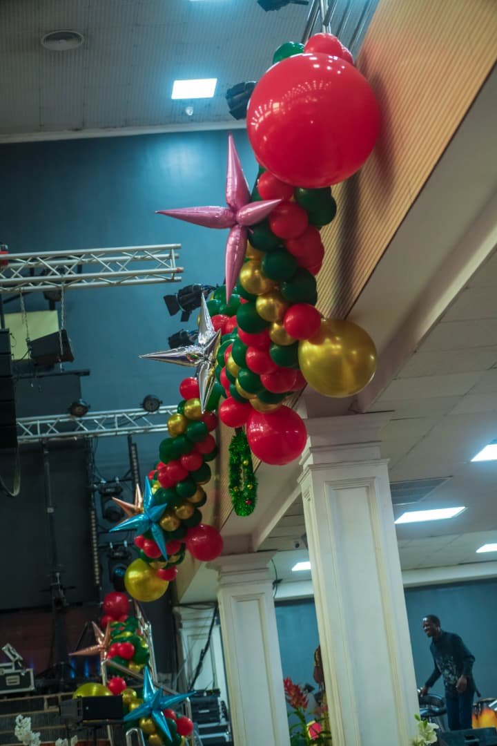 Décor et ambiance soignée